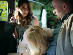 Brazzers - Moms in control - Legal teens In The Bac