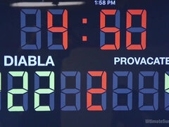 Stor stjärt, Bystig, Fetisch, Latina, Lesbisk, Milf, Löskuk, Tuttar