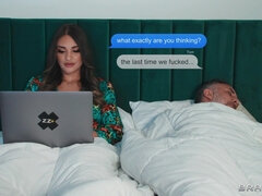 Spicy sluts exciting porn clip