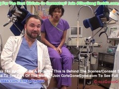 Doutor, Ébano negroa, Orgasmo, Brinquedos, Uniforme