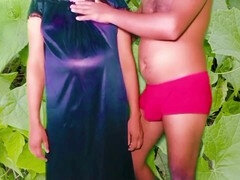 Bengali aunty gets wild with some hardcore anal fun