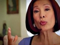 Anal, Asiatique, Mère que j'aimerais baiser, Softcore