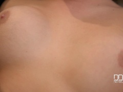 Röv slick, Universitet, Fingering, Hardcore, Slick, Stockings, Tatuering, Tuttar