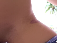 Amatør, Anal, Røv, Store bryster, Latinsk, Pov, Tatovering, Snugkigger