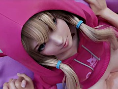 3d, Analny, Duży kutas, Sex grupowy, Rozdziawiony, Siłownia, Hardcore