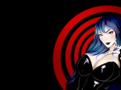 Bondage discipline sadomasochisme, Masturbatie, Meesteres