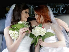 Duży tyłek, Lalka, Całować, Cipka, Rudowłosa, Pończochy, Odpędzanie, Zabawki