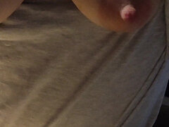 Amatør, Cougar, Par, Sperm skott, Runke, Moden, Milf, Pupper