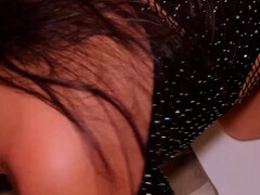 Avsugning, Dildo, Fisting, Fitta, Grov, Sprutande