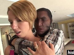 금발의, 에로틱, 핑거링, 하드코어, 키스, 나이든, 젖가슴, 젖은