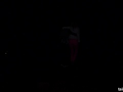 В одежде, Фетиш, Очки, Секс без цензуры, Лесбиянка, Лизание, Рыжие, Игрушки