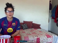 Doggystyle, Ženska, Očala, Hd, Japonka, Lezbijke, Prvoosebno snemanje seksa, Sestra