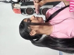 18 anos, Boquete, Feito em casa, Latina, Adolescente