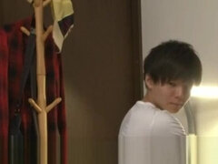 Asiáticoa, Peitos grandes, Japonêsa