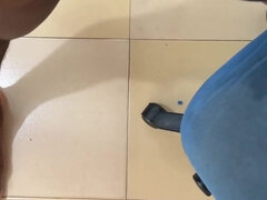 Afrikaans, Huisgemaakt, Masturbatie, Gezichtspunt, Alleen