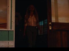 Tussi, Grosse titten, Blasen, Kehlenfick, Hundestellung, Interrassisch, Lecken, Nass