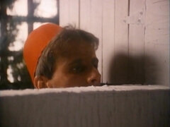 Mamada, Corridas, Orgía, Clasico