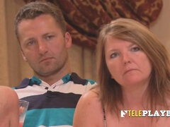 Szőke, Gesztenyebarna, Pár, Valóság, Gyengéd kefélés, Swingers, Tini, Begyek