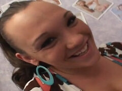 アナル, お尻, デカチン, デカパイ, 黒人, フェラチオ, ハードコア, 異人種間