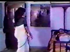 Extraordinaire Ancient Desi Porno Flick Featuring Warm Desi Auntie