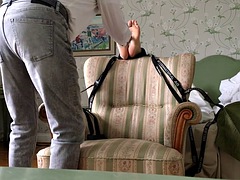 69, Σαδομαζοχιστικό, Πόδια, Μασάζ