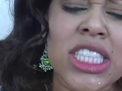 Mone Divine: Fuck Me with That Huge and Hard Black Cock of Yours!