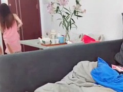 Amateur, Asiatique, Chinoise, Hard