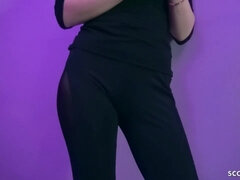 Leie, Grosse titten, Vollbusig, Deutsch, Hardcore, Natürlichen titten, Realität, Titten