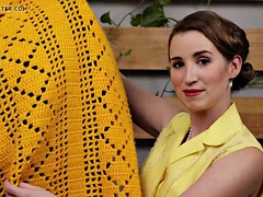 Mooi, Grote mammen, Grappig, Tepels, Tieten likken