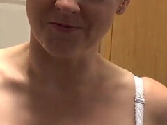 Amateur, Brunette brune, Fait maison, Cuisine, Maman, Pov, Cheveux courts, Épouse