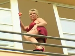 Rumpe, Store pupper, Kukk suging, Barmfager, Ansiktssperm, Hardcore, Fitte, Pupper