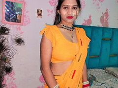 Couple, Branlette thaïlandaise, Fait maison, Indienne