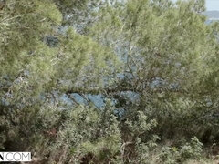 Blondi, Suihinotto, Pariskunta, Nnm, Selkäsauna, Pillu, Ratsastaa, Tissit