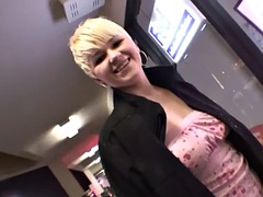 Chica, Rubia, Mamada, Gordita, Corridas, Sexo duro, Pov, Adolescente