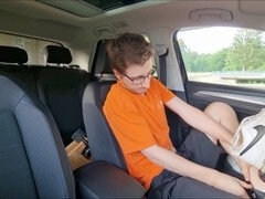 Schwul, Öffentlich, Jungendliche (18+)