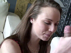 Anal, Stor røv, Stor pik, Pik sutte, Håndjob, Bryster