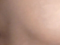 18, Amatorka, Tyłek, Duży tyłek, Para, Domowej roboty, Tabu