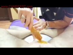 Amateur, Chica, Tetas grandes, Mamada, Pajear, Casero, Coño, Adolescente