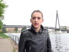 18 let, Zadek, Velké péro, Podvádění, Hardcore, Drobounká, Realita, Teenka