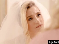 Nevesta, Družina, Lezbijke, Zrela, Mama, Mačeha, Tabu