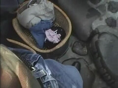 Isot tissit, Suihinotto, Ryhmä, Japanilainen, Ulkona