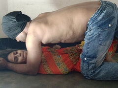 18, Amatéri, Pár, Manželka v domácnosti, Indické, Teenka, Manželka