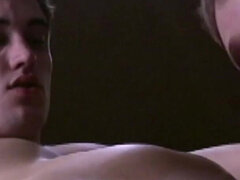 Bad, Kukk suging, Sæd i munnen, Runke, Tattovering