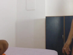 Well-Rounded Girl Takes Prick - Olivia Nice Porn Video