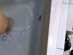 18, Badeværelse, Stor røv, Kæreste, Hjemmelavet, Latinsk, Pov, Sauna