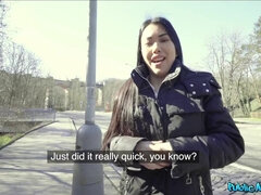 Leie, Asiatisch, Arsch, Pov, Jungendliche (18+)